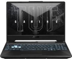 Asus TUF Gaming F15 2021 Core i5 11th Gen FX506HF HN026W Gaming Laptop