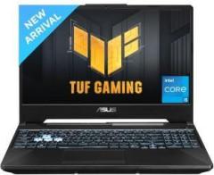 Asus TUF Gaming F15 AI Powered Gaming Intel Core i5 11th Gen 11260H FX506HF HN076W Gaming Laptop