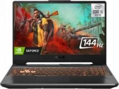 Asus TUF Gaming F15 Core i5 10th Gen FX506LH HN310W Gaming Laptop
