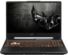 Asus TUF GAMING F15 Core i5 10th Gen FX506LHB HN374WS Gaming Laptop