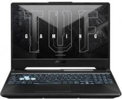 Asus TUF Gaming F15 Core i5 11th Gen FX506HCB HN228T Gaming Laptop