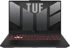 Asus TUF Gaming F15 with 90WHr Battery Intel H Series Core i7 12th Gen 12700H FX577ZE HN072WS Gaming Laptop