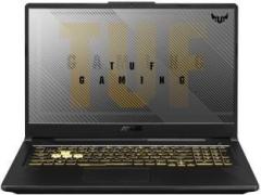 Asus TUF Gaming F17 Core i5 10th Gen 10300H FX766LI H7058T Gaming Laptop