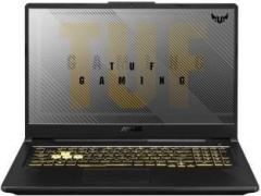 Asus TUF Gaming F17 Core i5 10th Gen FX766LI AU084T Gaming Laptop