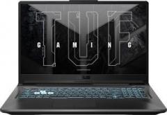 Asus TUF Gaming F17 Core i5 11th Gen FX706HC HX059T Gaming Laptop