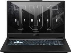 Asus TUF Gaming F17 Core i5 11th Gen FX706HCB HX162T Gaming Laptop