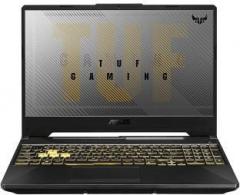 Asus TUF Gaming F17 Core i7 10th Gen FX766LI HX242T Gaming Laptop