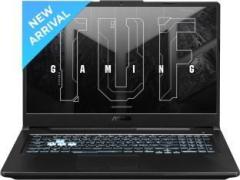 Asus TUF Gaming F17 Intel H Series Core i5 11th Gen FX706HF HX018W Gaming Laptop