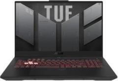 Asus TUF Gaming F17 with 90Whr Battery Core i7 12th Gen FX777ZM HX029WS Gaming Laptop