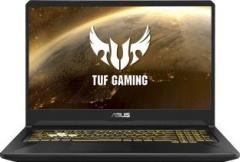 Asus TUF Gaming Ryzen 5 Quad Core FX705DD AU055T Gaming Laptop
