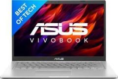 Asus VivoBook 14 Celeron Dual Core N4020 X415MA BV011W Thin and Light Laptop