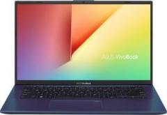 Asus VivoBook 14 Core i3 10th Gen X412FA EK363T Thin and Light Laptop
