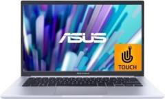 Asus Vivobook 14 Core i3 12th Gen X1402ZA MW312WS Thin and Light Laptop