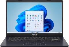 Asus Vivobook 14 Pentium Quad Core E410KA EK101WS Thin and Light Laptop