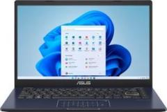 Asus Vivobook 14 Pentium Quad Core E410KA EK103WS Thin and Light Laptop