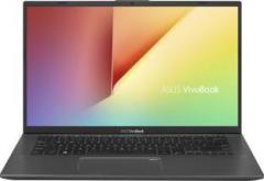 Asus VivoBook 14 Ryzen 5 Quad Core 3rd Gen X412DA EK502T Thin and Light Laptop
