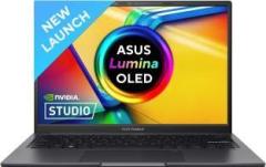 Asus Vivobook 14X OLED Core i5 13th Gen K3405VFB KM541WS Creator Laptop