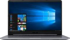 Asus VivoBook 15 APU Quad Core A12 X510QA EJ201T Thin and Light Laptop