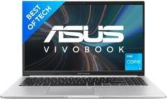Asus Vivobook 15 Core i3 12th Gen 1215U X1502ZA EJ953WS Thin and Light Laptop