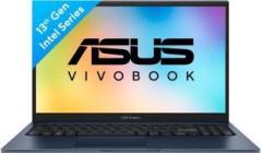 Asus Vivobook 15 Core i3 13th Gen X1504VA NJ321WS Thin and Light Laptop