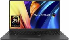 Asus Vivobook 15 OLED Core i3 12th Gen X1505ZA L1311WS Thin and Light Laptop