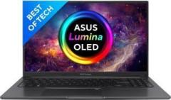 Asus Vivobook 15 OLED Core i5 12th Gen 1235U X1505ZA L1511WS Thin and Light Laptop