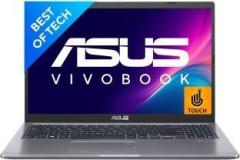 Asus Vivobook 15 Touch Intel Core i3 11th Gen 1115G4 X515EA EZ311WS Thin and Light Laptop