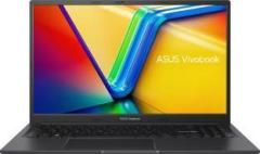 Asus Vivobook 15X OLED Intel P Series Intel Core i5 13th Gen 1340P K3504VA LK541WS Thin and Light Laptop