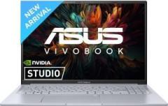Asus Vivobook 16X For Creator, Intel H Series Core i5 12th Gen 12450H K3605ZC MBN542WS Gaming Laptop