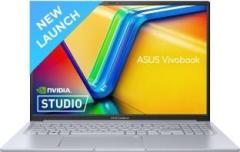 Asus Vivobook 16X Intel H Series Core i5 12th Gen K3605ZC MB542WS Creator Laptop