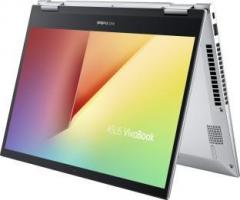 Asus VivoBook Flip 14 Core i3 11th Gen TP470EA EC301WS 2 in 1 Laptop