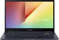 Asus VivoBook Flip 14 Ryzen 3 Quad Core 4300U TM420IA EC096TS 2 in 1 Laptop