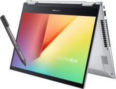 Asus VivoBook Flip 14 Touch Panel Core i5 11th Gen TP470EA EC029TS 2 in 1 Laptop