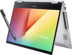 Asus VivoBook Flip 14 Touch Panel Core i5 11th Gen TP470EZ EC033TS 2 in 1 Laptop