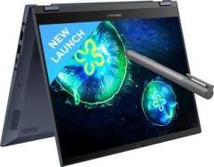 Asus Vivobook Flip 14 Touch Screen Ryzen 5 Hexa Core 7530U TN3402YAB LZ541WS Thin and Light Laptop