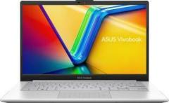 Asus Vivobook Go 14 AMD Ryzen 3 Quad Core 7320U E1404FA NK321WS Thin and Light Laptop
