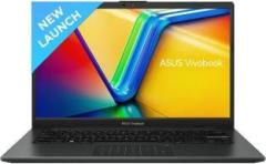 Asus Vivobook Go 14 Ryzen 3 Quad Core 7320U E1404FA NK322WS Thin and Light Laptop