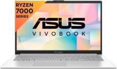 Asus Vivobook Go 15 AMD Ryzen 3 Quad Core 7320U E1504FA NJ321WS Thin and Light Laptop