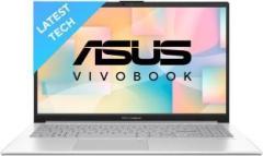 Asus Vivobook Go 15 Intel 8 cores/8 Threads Core i3 E1504GA NJ321WS Thin and Light Laptop