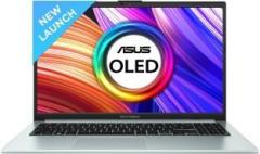 Asus Vivobook Go 15 OLED Ryzen 3 Quad Core 7320U E1504FA LK323WS Thin and Light Laptop