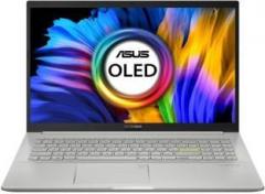 Asus VivoBook K15 OLED Core i3 11th Gen K513EA L303TS Thin and Light Laptop