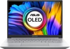 Asus VivoBook Pro 14 OLED Core i5 11th Gen K3400PA KM502WS Gaming Laptop