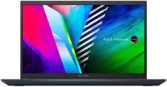 Asus Vivobook Pro 15 OLED Ryzen 7 Octa Core 5th Gen AMD Ryzen 7 5800H M3500QC L1262TS Gaming Laptop