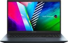 Asus Vivobook Pro 15 OLED Ryzen 9 Octa Core 5900HX M3500QC L901WS Creator Laptop