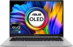Asus Vivobook S14 OLED Intel EVO Core i7 12th Gen S3402ZA KM701WS Thin and Light Laptop