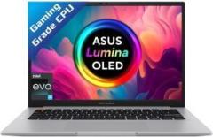 Asus Vivobook S14 OLED Intel EVO H Series Core i5 12th Gen 12500H S3402ZA KM501WS Thin and Light Laptop