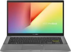 Asus VivoBook S S14 Core i5 11th Gen S433EA AM501TS Thin and Light Laptop