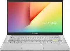 Asus VivoBook Ultra S14 Core i7 11th Gen S433EA AM702TS Thin and Light Laptop