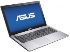 Asus X550CA XO096H X Intel CI3 3rd Gen/4,500/DVDRW/15.6 inch/Win8 Core i3 Notebook