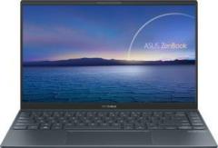 Asus ZenBook 14 Core i5 10th Gen UX425JA BM076TS Thin and Light Laptop